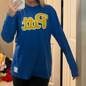 MARINO PITT long sleeve